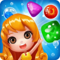Match Jewel Blitz